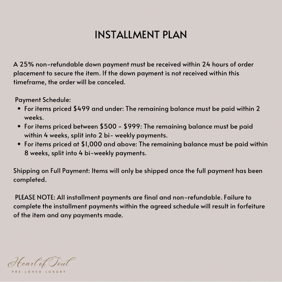 ‼️PLEASE READ‼️ - Picture 4 of 4